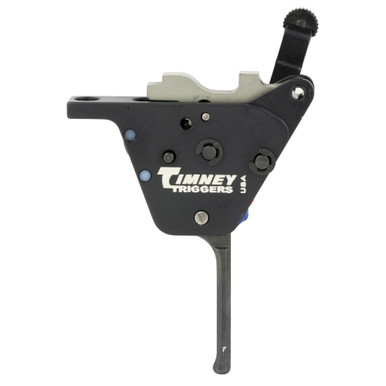 Timney Trigger, Straight Shoe — CZ 457 Rimfire