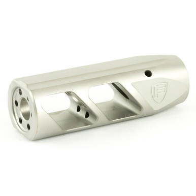 Fortis Red STS Muzzle Brake 762
