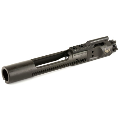 Spike's Tactical M16 Complete Bolt Carrier Group — Phosphate, Mil-Spec Bolt