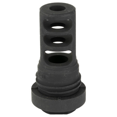 YHM 5.56 QD Muzzle Brake 1/2X28