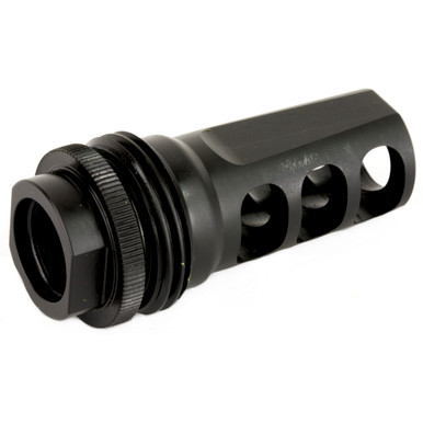 SCO ASR Muzzle Brake 5/8"X32 .458 Cal