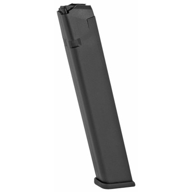 Promag for Glock 17/19/26 9mm 32-Round Black Magazine