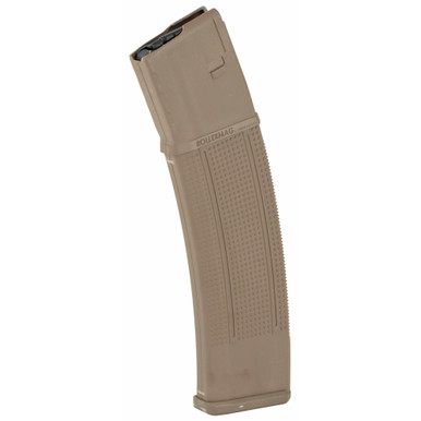 Promag AR-15 Roller 40-Round FDE Polymer Magazine
