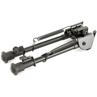 UTG Tactical Bipod-Tactical/Long-Range PRO Adjustable