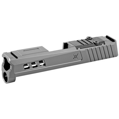 True Precision P365 Slide RMS Cut Gray