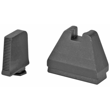 Ameriglo Tall Suppressor-Height 9XL for Glock