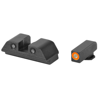 Ameriglo Trooper for Glock 20/21 ORN