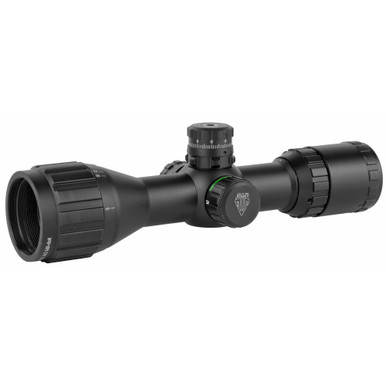 UTG 3-9X32 Bugbuster AO RGB Mdot