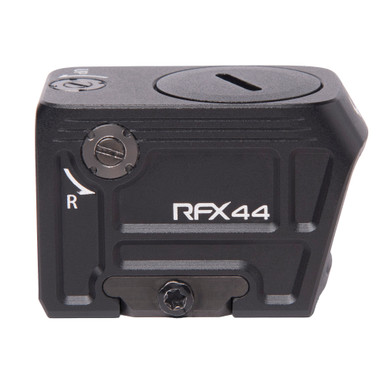 Viridian RFX44 Compact Green Dot Low