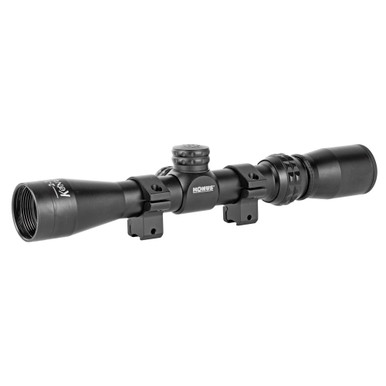 Konus KonusPro 2-7x32 Riflescope — Matte Black
