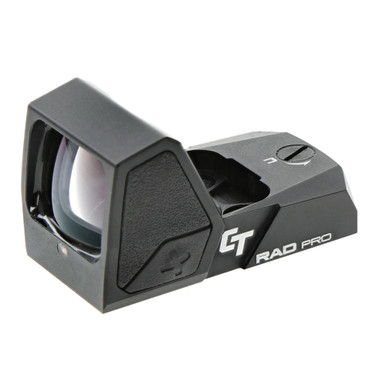 Crimson Trace CTC RAD Pro Green Dot