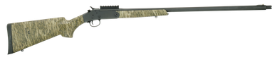Savage 301 Turkey Bottomland 20g Single Shot
