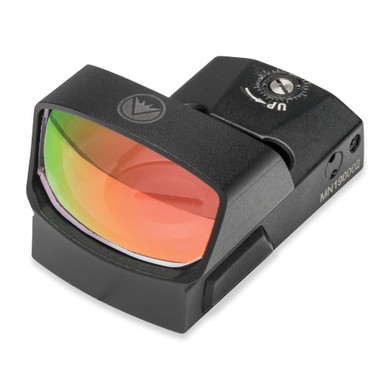 Burris FastFire IV Multi-Reticle Matte