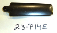 23: PLATE, magazine