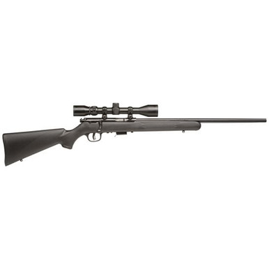 Savage Arms 93 R17 F XP 17 HMR 5 Round Bolt Action Rimfire Rifle, Sporter