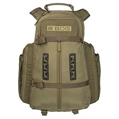 BOG Kinetic Lightweight Day Pack - Green