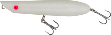 Cordell Pencil Popper Topwater Fishing Lure – Bone