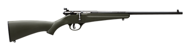 Savage RascalYouth Bolt action 22LR