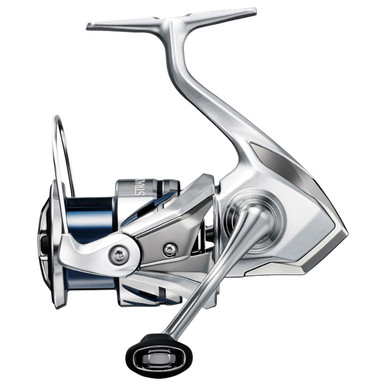 Shimano Stradic 2500 HG FM Medium Spinning Reel