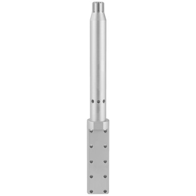 Real Avid Lug-Lok AR-15 Upper Receiver Vise Block