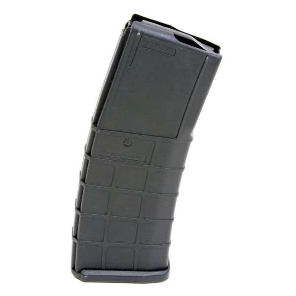 PROMAG AR-15/M16 MAG 30RD BLK 223REM/5.56X45MM | POLYMER 223 Rem | 5.56 NATO