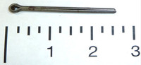 Vickers Split Pin - 2.5"