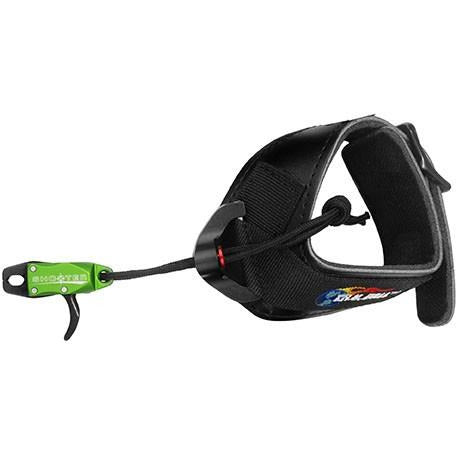 T.R.U. Ball - Shooter Release w/ Buckle Strap