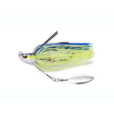 Megabass Uoze Swimmer Jig - Sexy Shad
