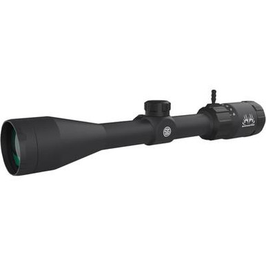 SIG Sauer Buckmaster 3-9x40mm Rifle Scope BDC Reticle