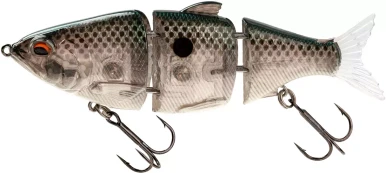 Strike King Mach Baits Machshad Swimbait 90