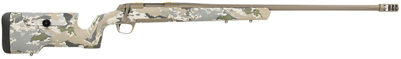 Browning X-Bolt Hells Canyon Max LR 035555282 6.5 Creedmoor 26” Barrel 4rd Bolt-Action Rifle