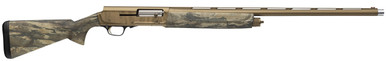 Browning A5 Wicked Wings, 12GA, 28" Barrel, 4 Rds, Burnt Bronze Cerakote