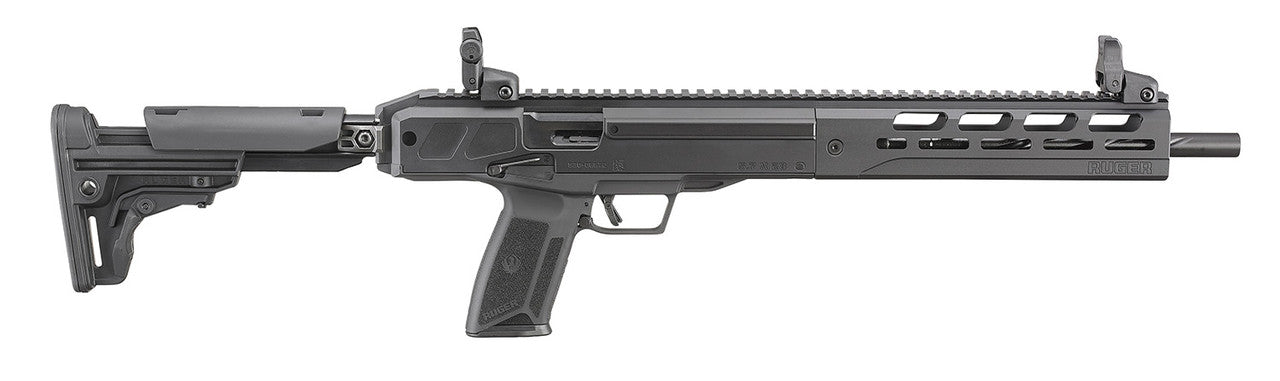 Ruger 19301 LC Carbine 5.7x28mm 16.25” Barrel 10rd Semi-Auto Rifle