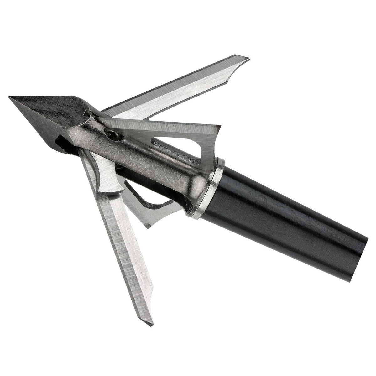 Muzzy Broadheads - Trocar HB 100gr