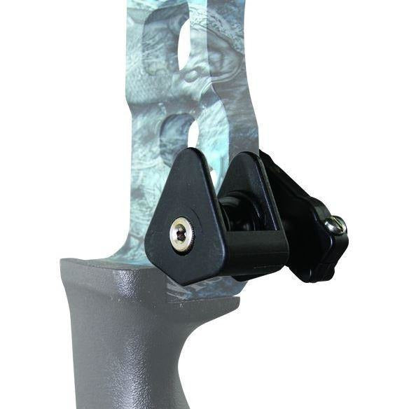 AMS Bowfishing - Wave Rest