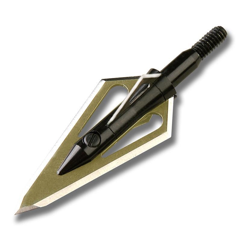 Magnus Broadheads - Stinger 85gr 4-Blade