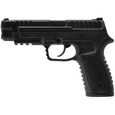 GAMO 611137836 P-430 .177cal CO2 Powered Pellet/BB Pistol - Clamshell