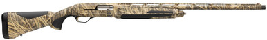 Browning Maxus II MOOSG, 12GA, 28" Barrel, Camo