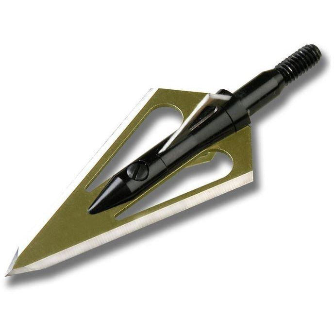 Magnus Broadheads - Stinger 100gr 4-Blade