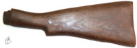 28:Butt Stock, Canadian, Walnut (Short) Excellent