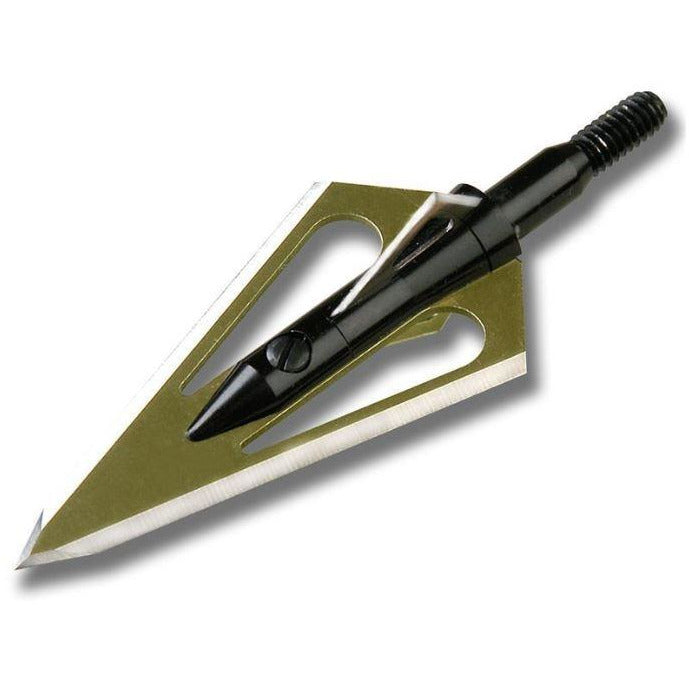 Magnus Broadheads - Stinger 125gr 4-Blade