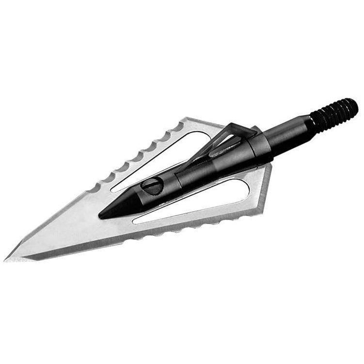 Magnus Broadheads - Stinger Buzzcut 100gr 4-Blade
