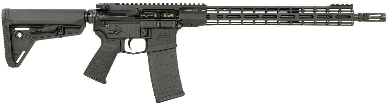 Aero Precision APCR640438M4E1 5.56x45mm NATO 16” Barrel 30 AR-15 Rifle