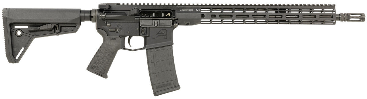 Aero Precision APCR640437 M4E1 223 Rem/5.56 NATO 16” Barrel 30rd AR-15 Rifle