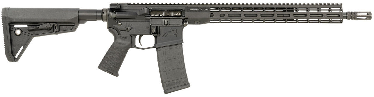 Aero Precision APCR640439 M4E1 223 Rem/5.56 NATO 16” Barrel 30rd AR-15 Rifle