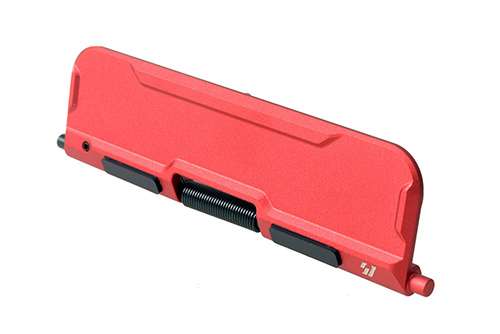 Strike ARBUDC223RED Ultimate Dust Cover Billet
