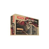 Norma Whitetail 30-06 Ammo 150gr PSP 20rnds