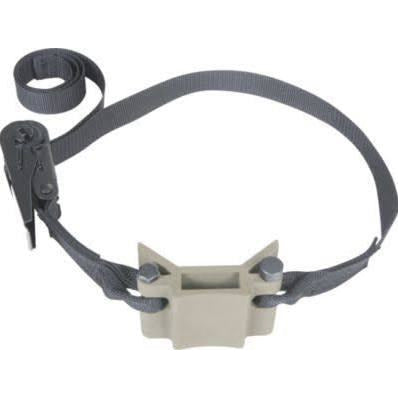 Millennium - Cam-Lock Ratchet Strap Receiver