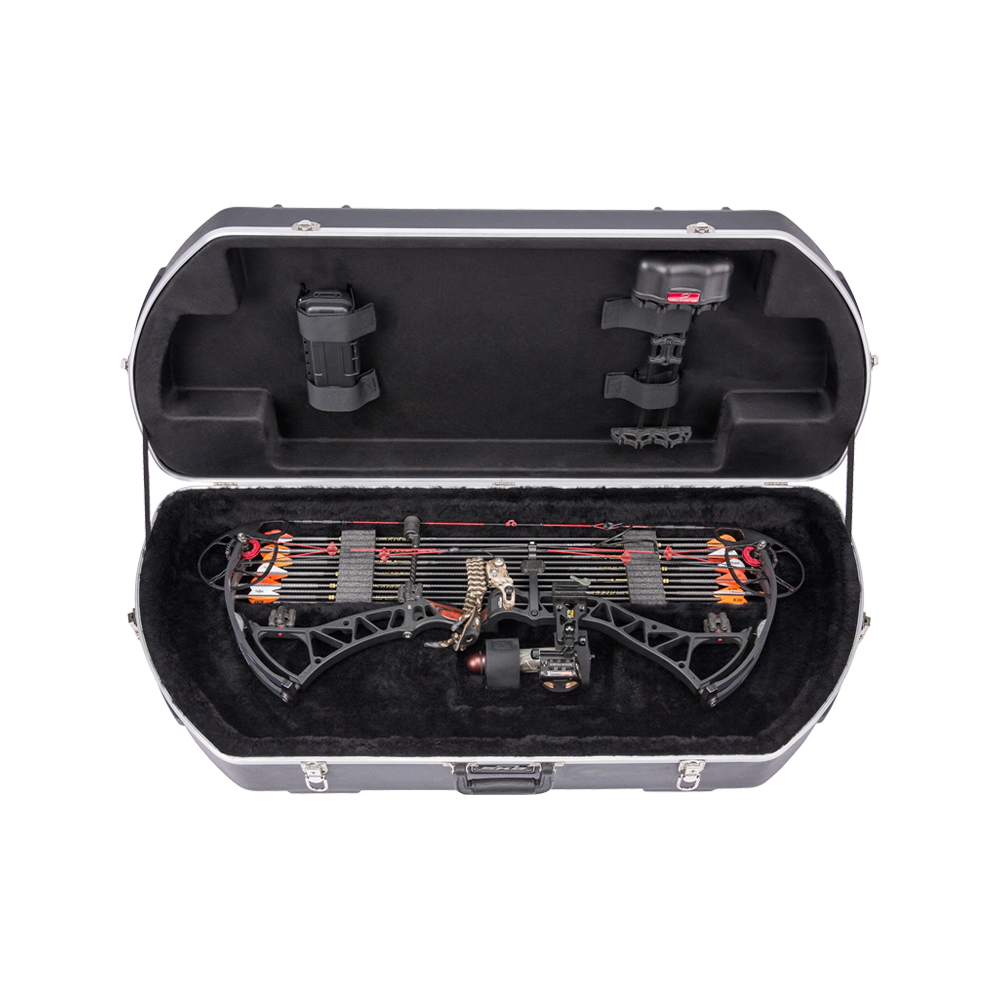 SKB Sports - Hunter XL Series Bow Case