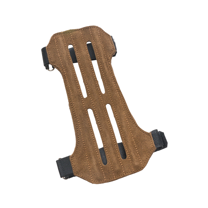 October Mountain Products - 2 Strap Vented Armguard